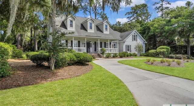 Photo of 234 Lyman Hall Rd, Savannah, GA 31410
