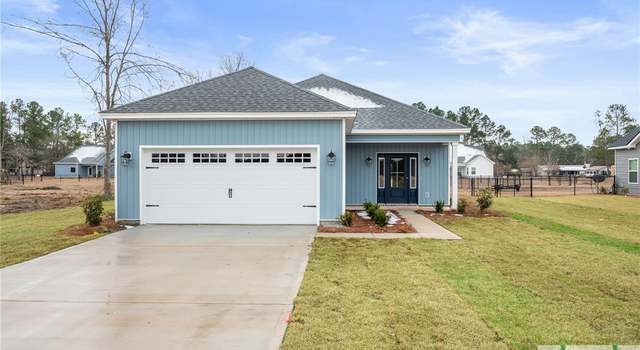 Photo of 102 Owens Rd, Pembroke, GA 31321