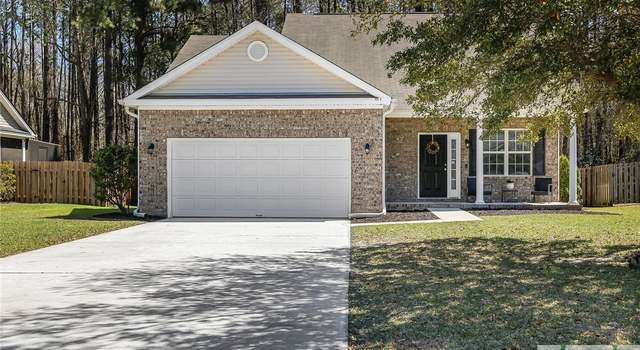 Photo of 1554 Bradley Blvd, Savannah, GA 31419