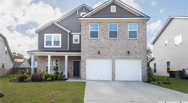 Photo of 135 Sessile Oak Dr, Savannah, GA 31419