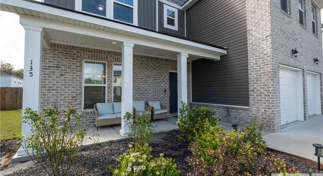 Photo of 135 Sessile Oak Dr, Savannah, GA 31419
