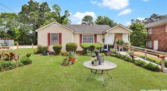 Photo of 860 Northside Dr E, Statesboro, GA 30458