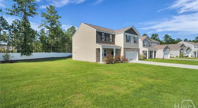 Photo of 117 Troupe Dr, Port Wentworth, GA 31407