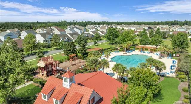 Photo of 117 Troupe Dr, Port Wentworth, GA 31407