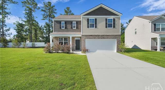 Photo of 117 Troupe Dr, Port Wentworth, GA 31407