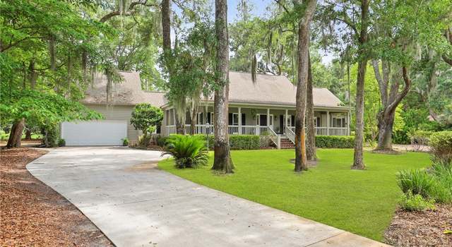 Photo of 2 Upland Ln, Savannah, GA 31411