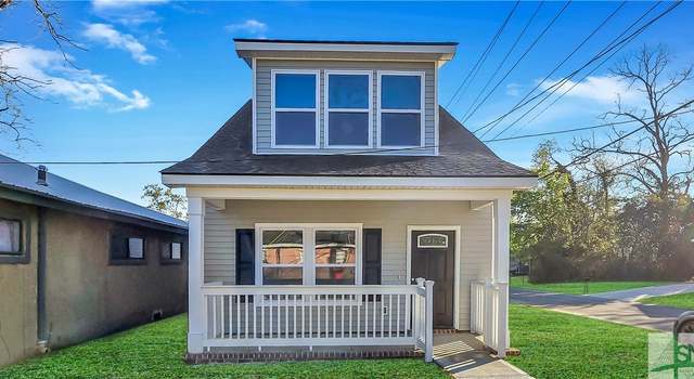 Photo of 4102 4th St, Garden City, GA 31408
