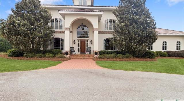 Photo of 19410 169 Hwy, Claxton, GA 30417
