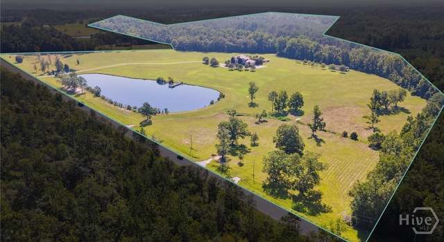 Photo of 19410 169 Hwy, Claxton, GA 30417