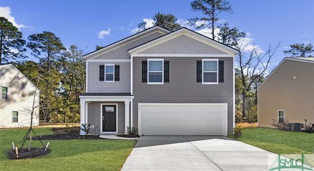 Photo of 117 Ellie Way, Savannah, GA 31419