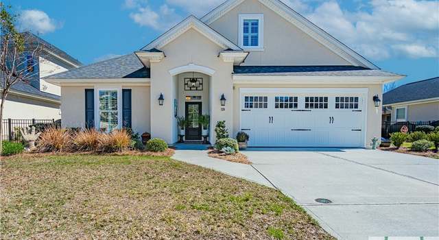 Photo of 120 Sullivan Pl, Pooler, GA 31322