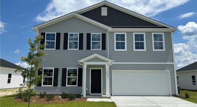 Photo of 115 Stillhouse Dr, Springfield, GA 31329