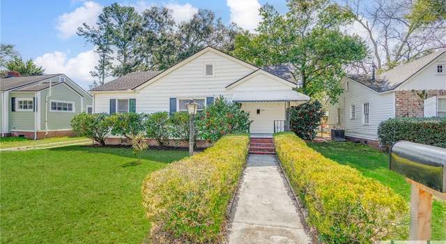 Photo of 1409 E 53rd St, Savannah, GA 31404