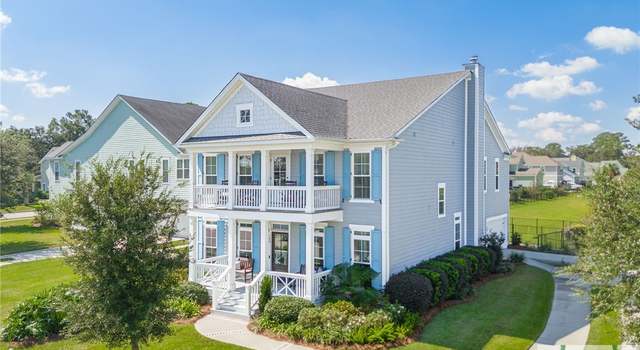 Photo of 140 Bluffside Cir, Savannah, GA 31404