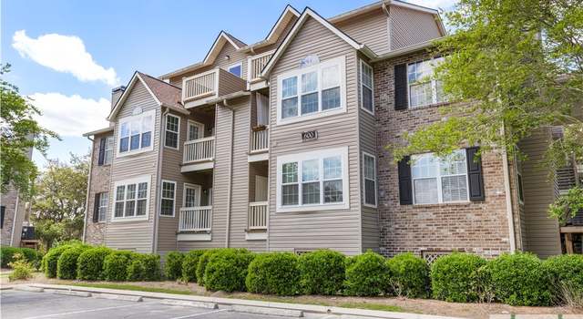 Photo of 12300 Apache Ave #602, Savannah, GA 31419