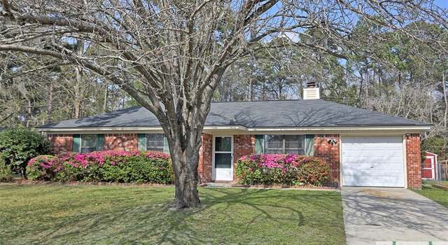 Photo of 14 Rivers Bend Dr, Savannah, GA 31406