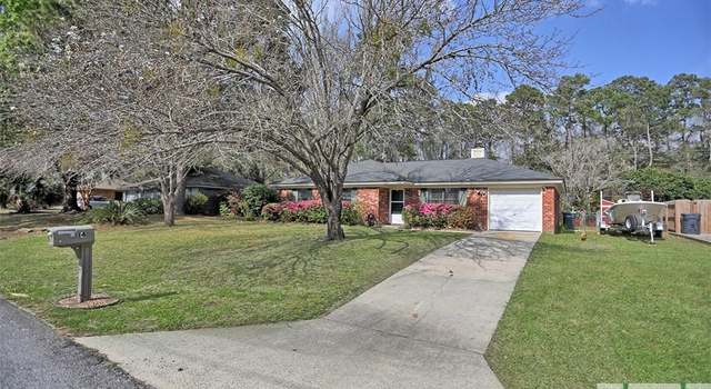 Photo of 14 Rivers Bend Dr, Savannah, GA 31406