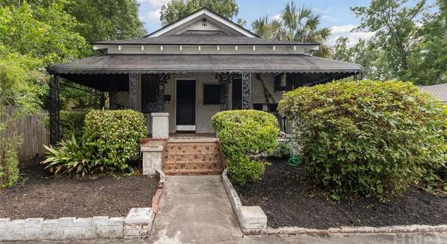 Photo of 1025 W 40th St, Savannah, GA 31415