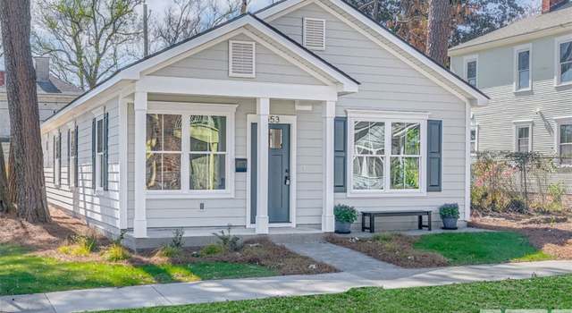 Photo of 653 E 35 St, Savannah, GA 31401