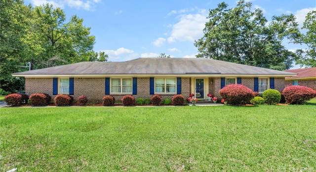 Photo of 1733 Arcadian St, Savannah, GA 31405