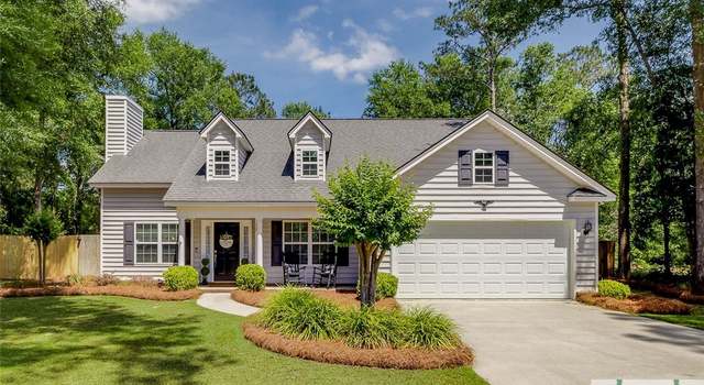 Photo of 115 Ridgecrest Dr, Rincon, GA 31326