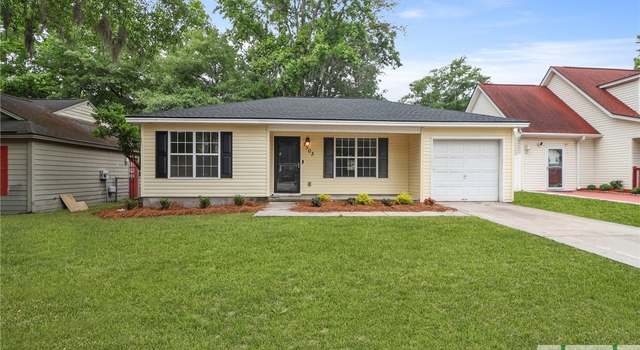Photo of 7303 Albert St, Savannah, GA 31406