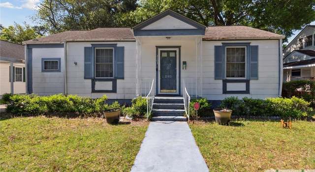 Photo of 2105 E 37th St, Savannah, GA 31404