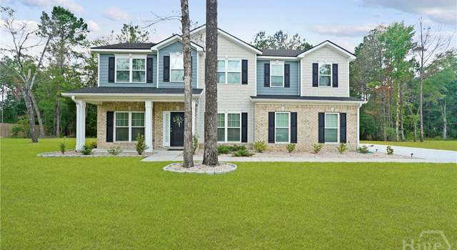 Photo of 113 Little Jack Way, Rincon, GA 31326