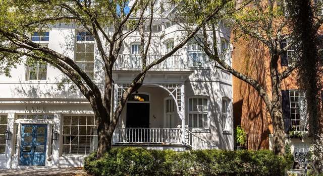 Photo of 24 W Harris St, Savannah, GA 31401