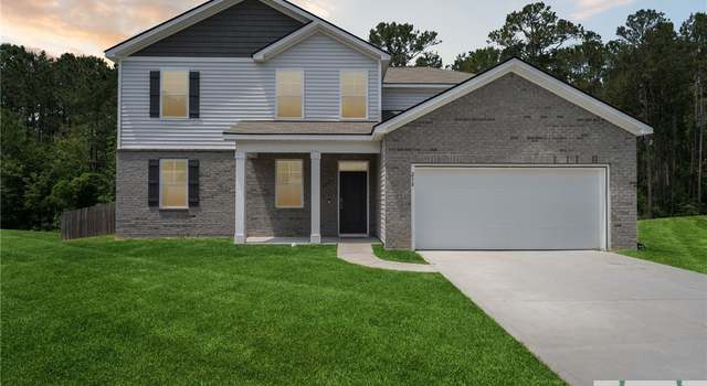 Photo of 238 Sage Field Dr, Rincon, GA 31326