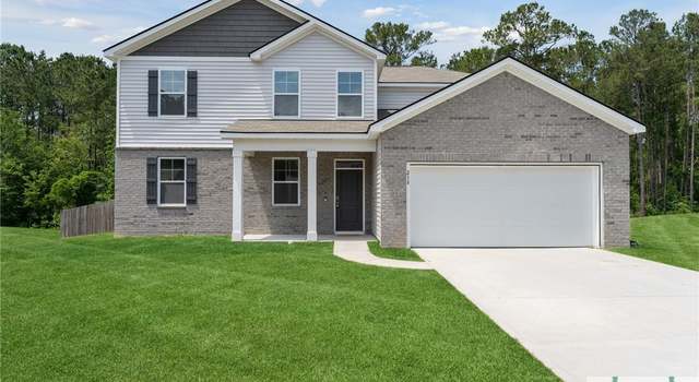 Photo of 238 Sage Field Dr, Rincon, GA 31326