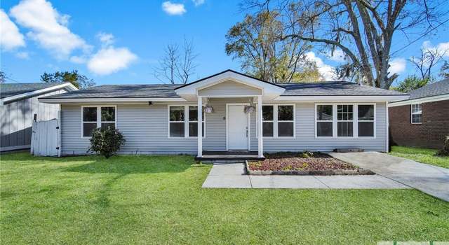 Photo of 3204 Hazel St, Savannah, GA 31404
