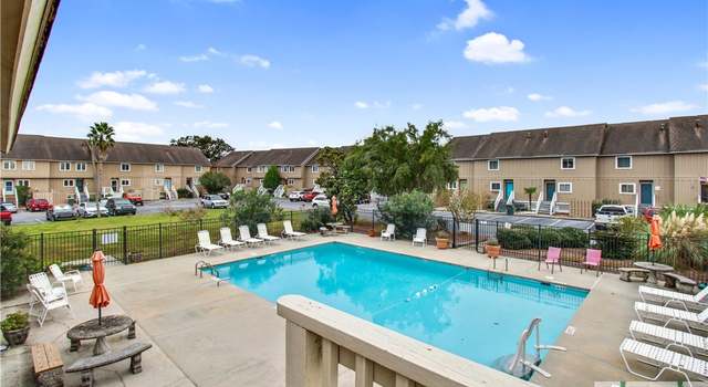 Photo of 12502 Apache Ave #15, Savannah, GA 31419