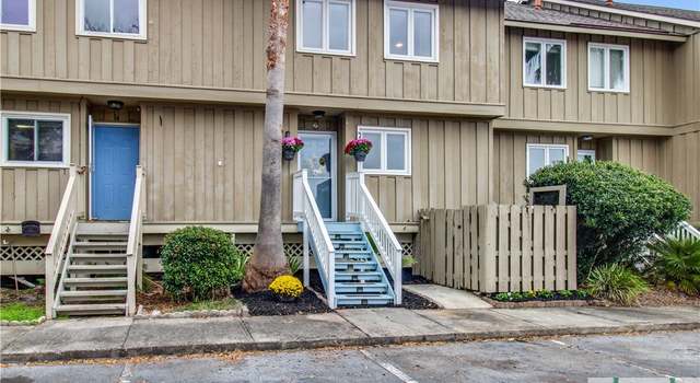 Photo of 12502 Apache Ave #15, Savannah, GA 31419