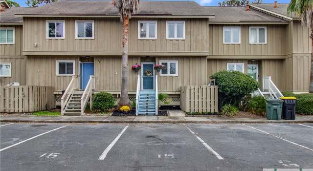 Photo of 12502 Apache Ave #15, Savannah, GA 31419