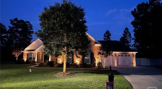 Photo of 100 Summit Ct, Guyton, GA 31312