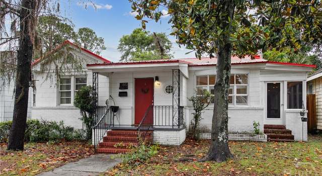 Photo of 610 W 46th St, Savannah, GA 31405