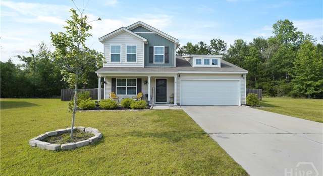 Photo of 33 Easy St, Guyton, GA 31312