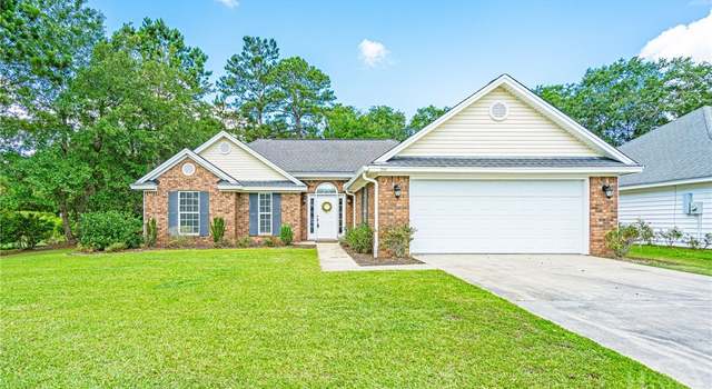 Photo of 201 Pebblestone Dr, Bloomingdale, GA 31302