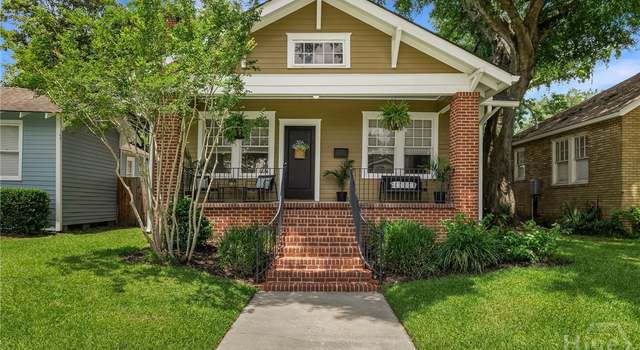 Photo of 316 E 51st St, Savannah, GA 31405