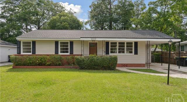 Photo of 2310 Toussaint Ave, Savannah, GA 31404