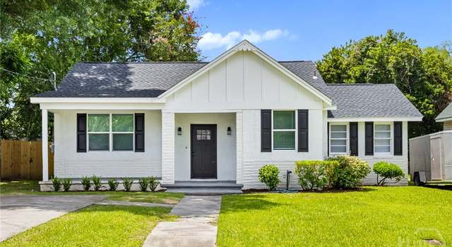 Photo of 1825 Lloyd St, Savannah, GA 31405