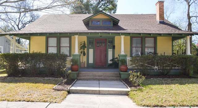 Photo of 1221 E 48th St, Savannah, GA 31404