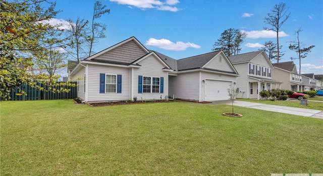 Photo of 50 Smoke Rise Rd, Richmond Hill, GA 31324