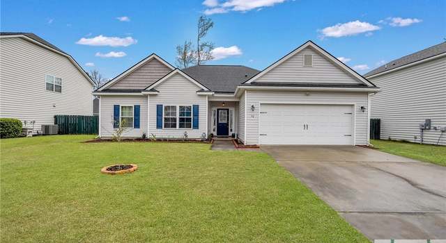 Photo of 50 Smoke Rise Rd, Richmond Hill, GA 31324