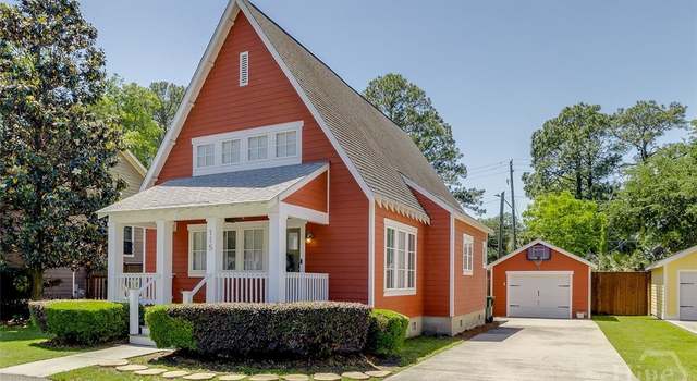 Photo of 115 Daisy Ct, Savannah, GA 31404