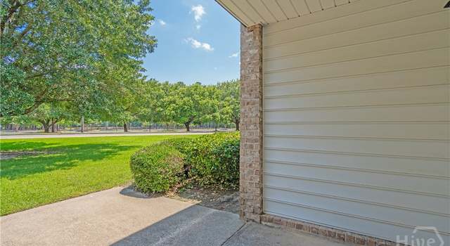 Photo of 76 Al Henderson Blvd Unit G-4, Savannah, GA 31419