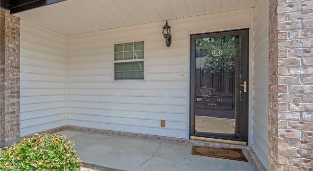 Photo of 76 Al Henderson Blvd Unit G-4, Savannah, GA 31419