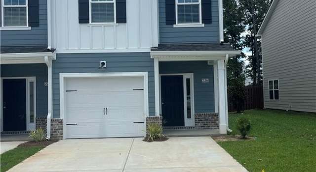 Photo of 226 Lusk Ln, Pooler, GA 31322