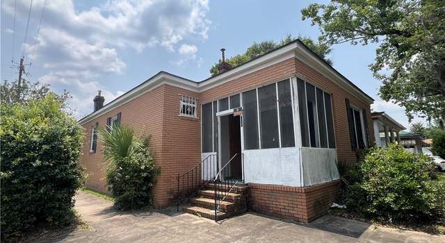 Photo of 601 W 45th St, Savannah, GA 31405